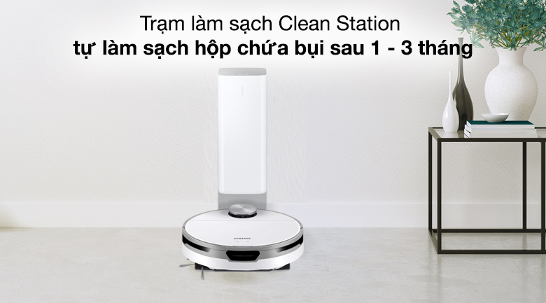 Lựa Chọn Máy Hút Bụi: Cầm Tay hay Robot - Đâu Là Sự Lựa Chọn Tốt Nhất?